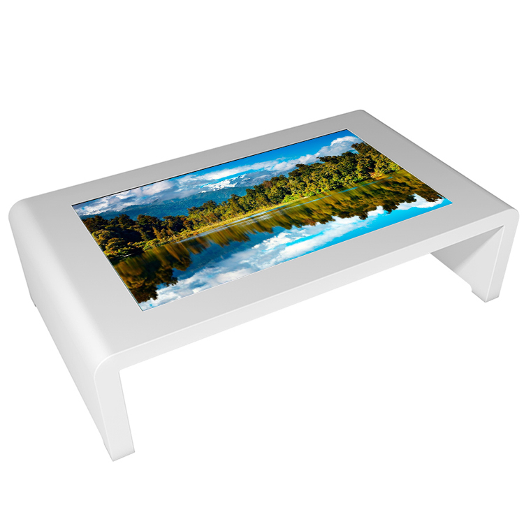 Home Bar Android - Tela digital interativa OfficeSmart Android de
