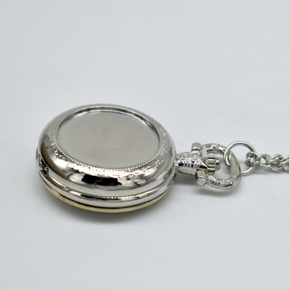 Colar de Relógio de Bolso Vint - Old Fashioned Glass avaliação e preço