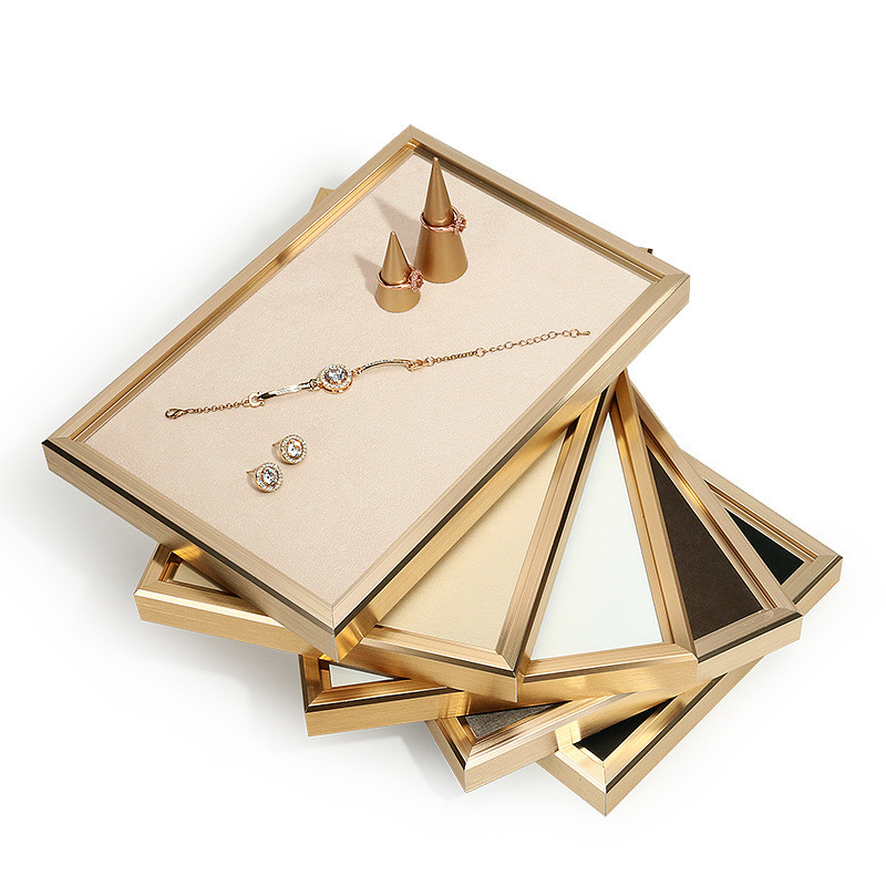 Moldura de metal dourada, band - Bar Cart Gold avaliação e preço