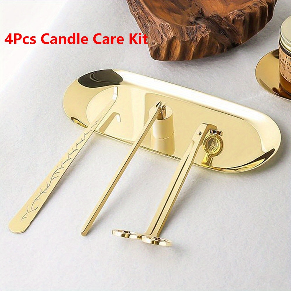 4 pçs/set kit de cuidados com  - Home Barbershop avaliação e preço