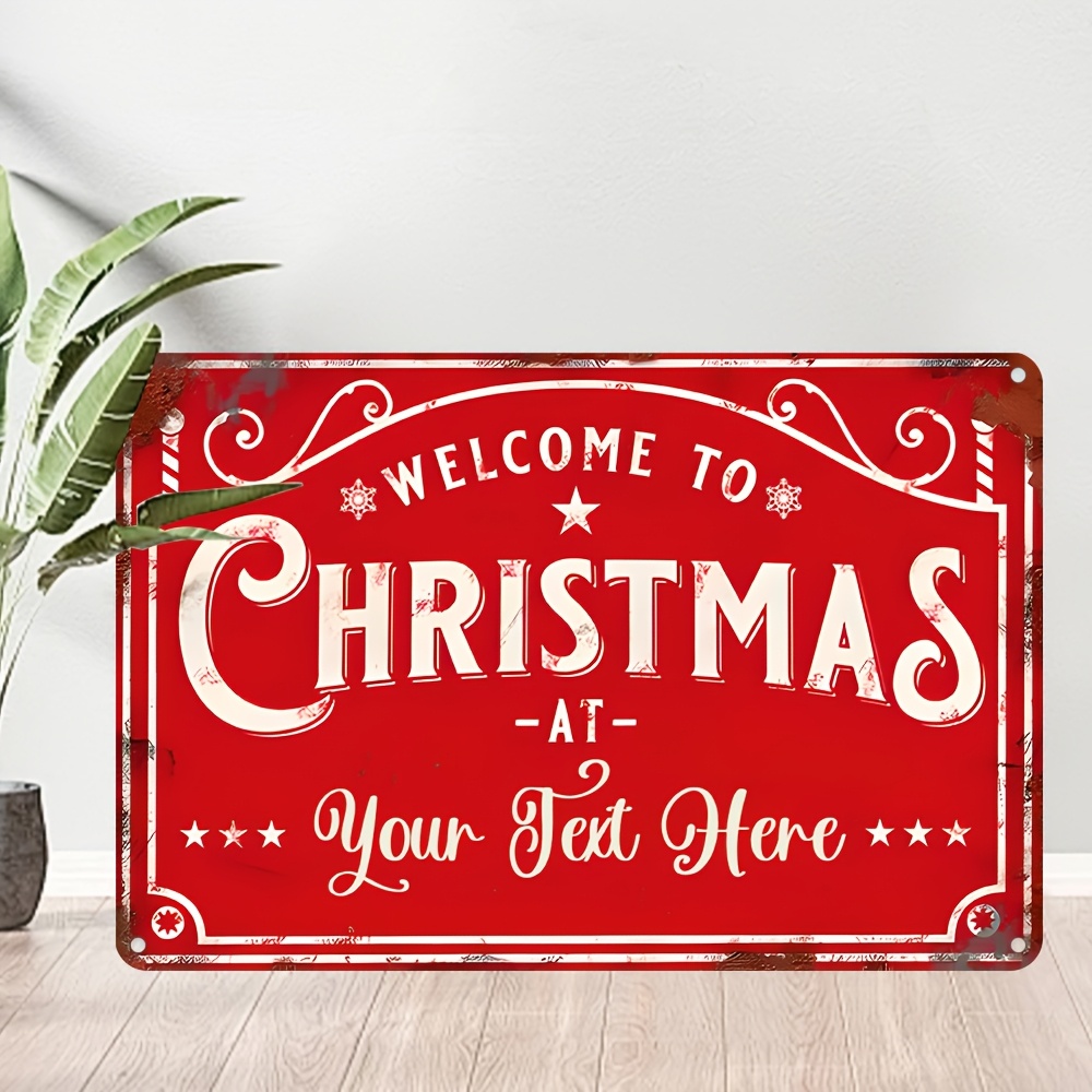 1 Peça Placa de Ferro Vintage  - Home Bar Signs avaliação e preço