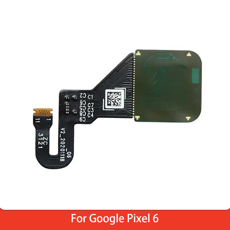 Para Google Pixel 6 Sensor de  - Home Bar Iphone avaliação e preço
