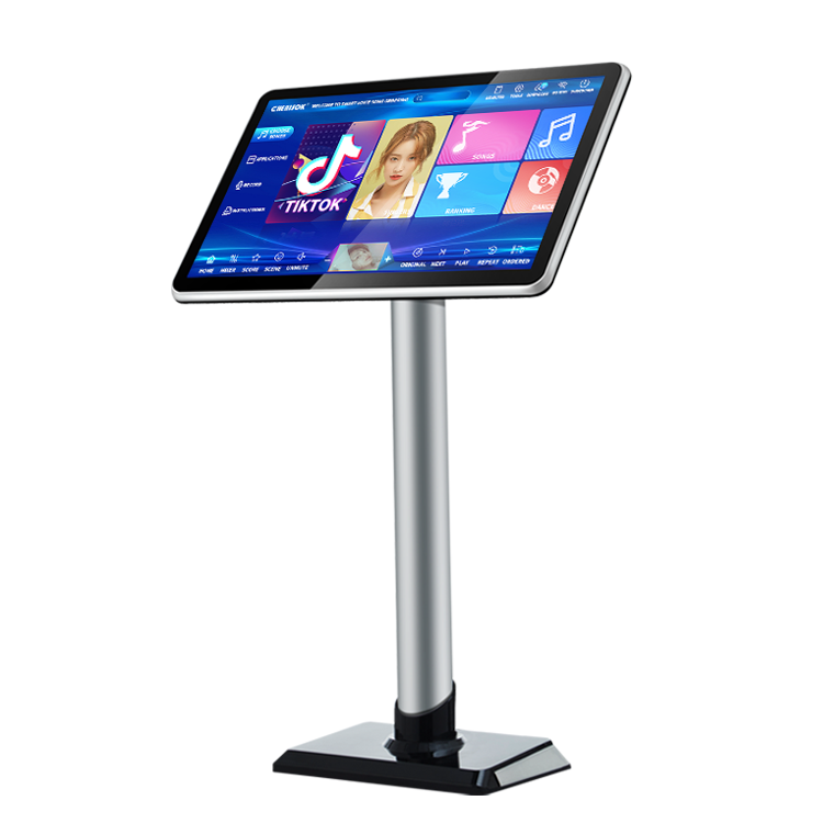 Máquina de Karaoke Chinesa de  - Home Bar Android avaliação e preço