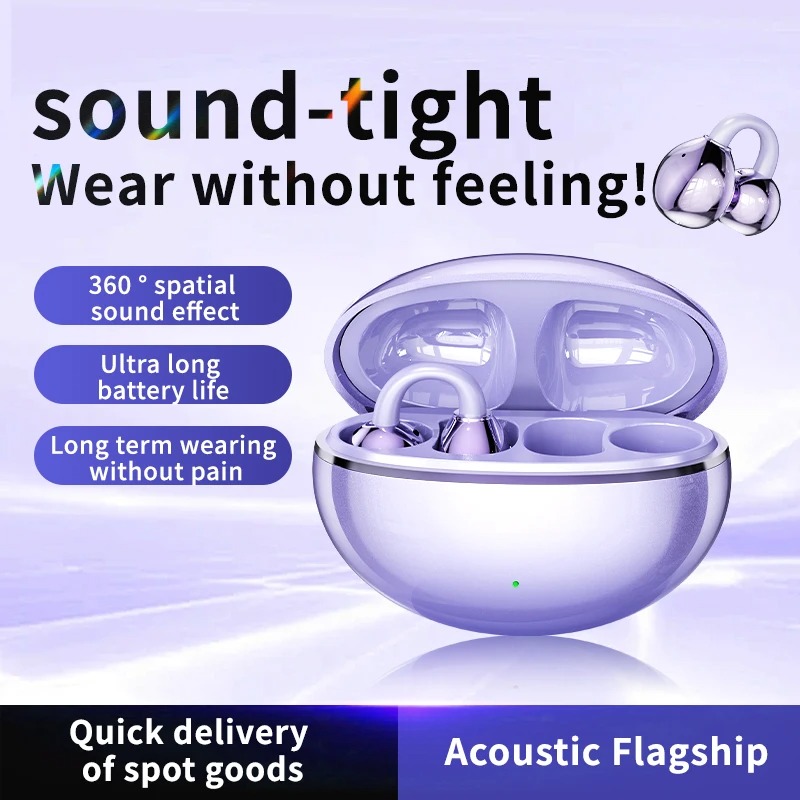 Fones de Ouvido Open Ear Bluet - Home Bar Iphone avaliação e preço