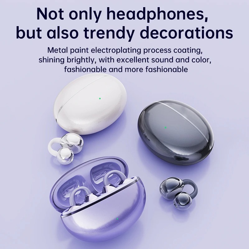 Fones de Ouvido Open Ear Bluet - Home Bar Iphone avaliação e preço