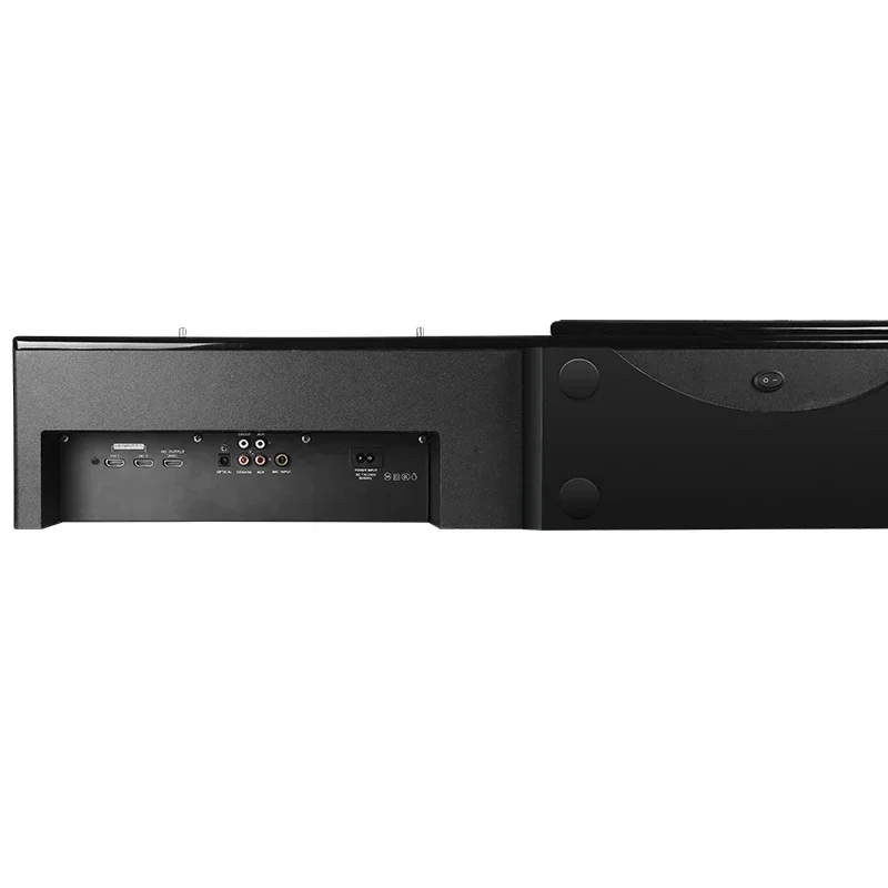 Sistema de Home Theater Ativo  - Home Bar And Theater avaliação e preço
