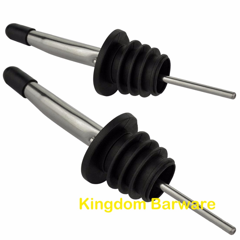 12 pces pourer de aço inoxidáv - Speed Pourer Cap avaliação e preço