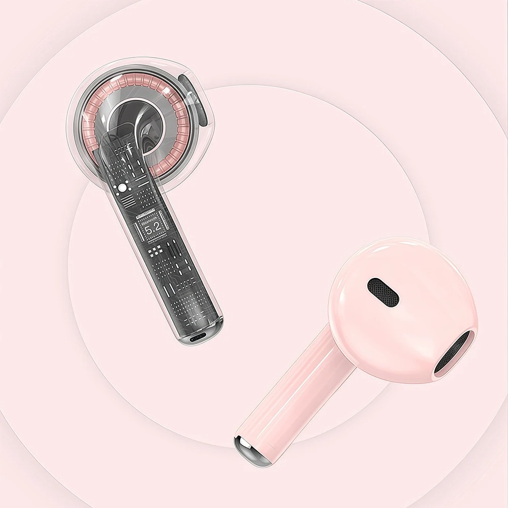 Fones de Ouvido Sem Fio Blueto - Home Bar Iphone avaliação e preço