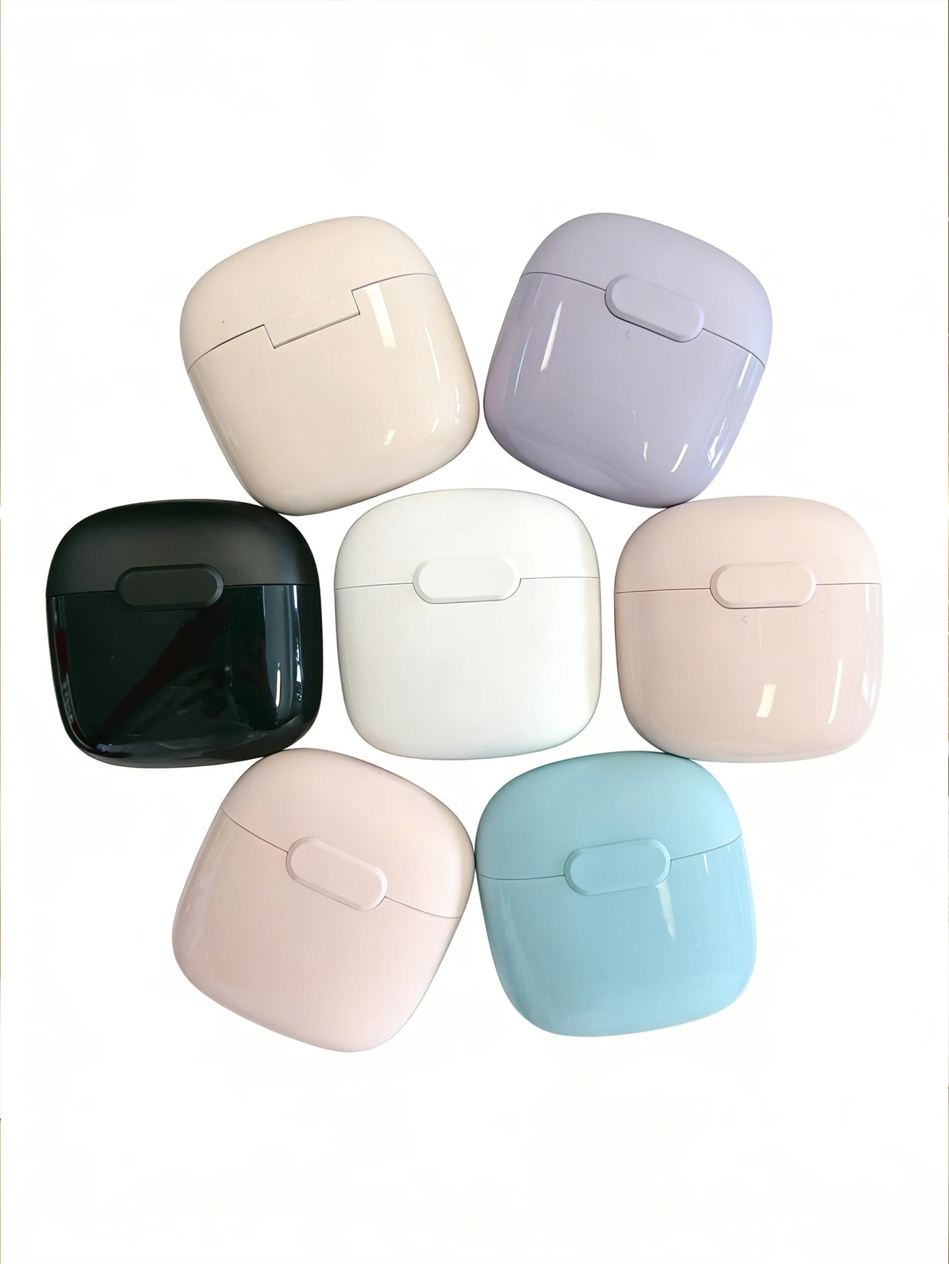 Fones de Ouvido Sem Fio Blueto - Home Bar Iphone avaliação e preço
