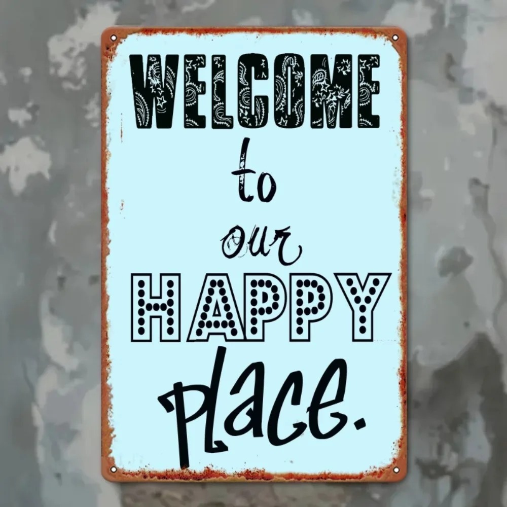 CIFbuy Placa de Ferro Personal - Home Bar Signs avaliação e preço