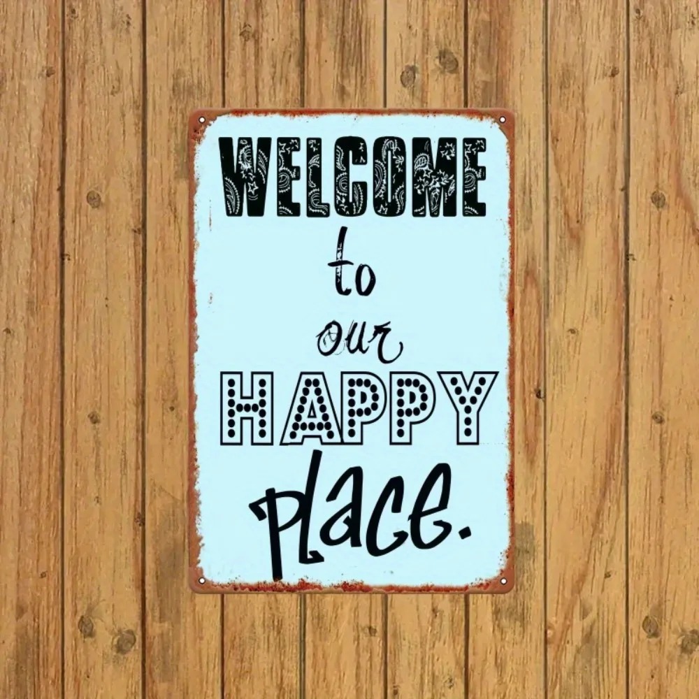 CIFbuy Placa de Ferro Personal - Home Bar Signs avaliação e preço