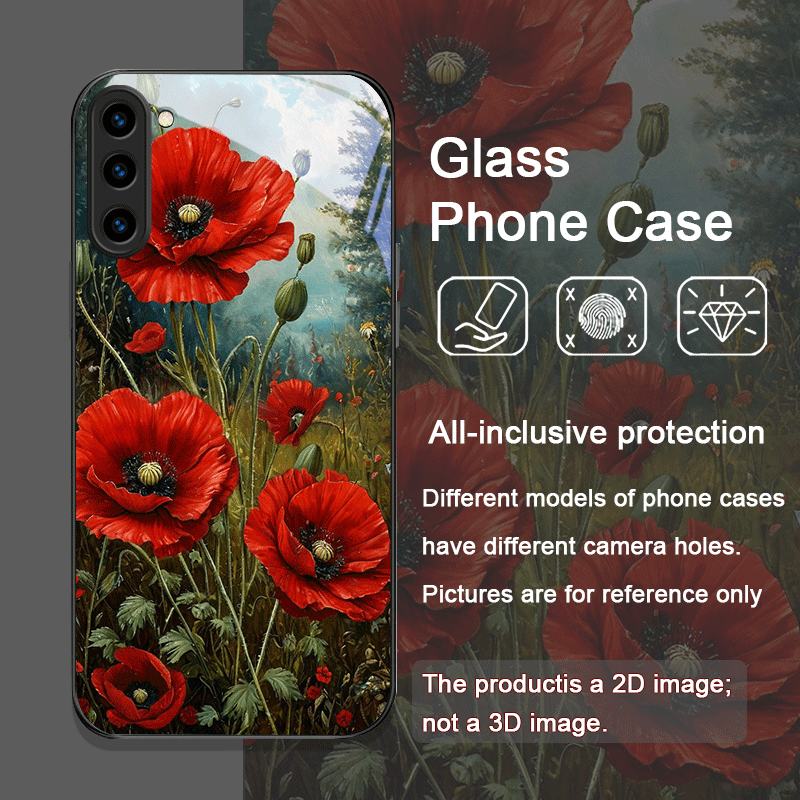 Capa de Telefone de Vidro Temp - Old Fashioned Glass avaliação e preço