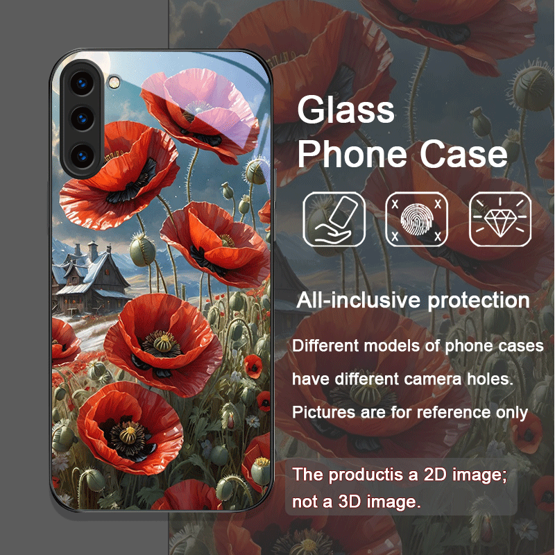 Capa de Telefone de Vidro Temp - Old Fashioned Glass avaliação e preço