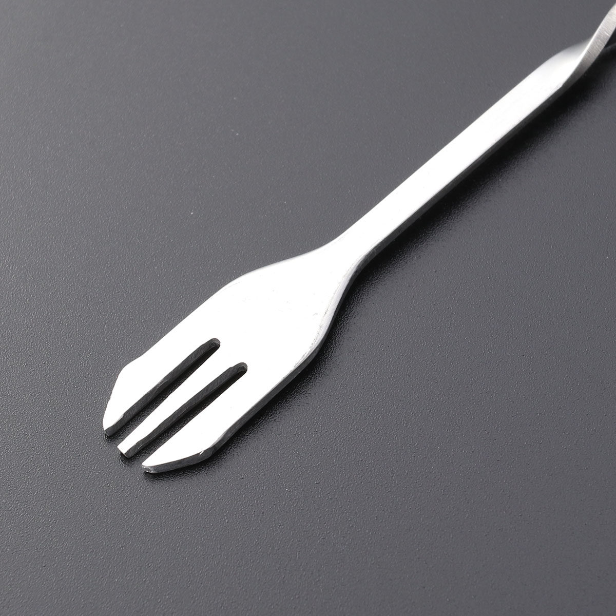 Colher de aço inoxidável com c - Bar Spoon Twisted avaliação e preço