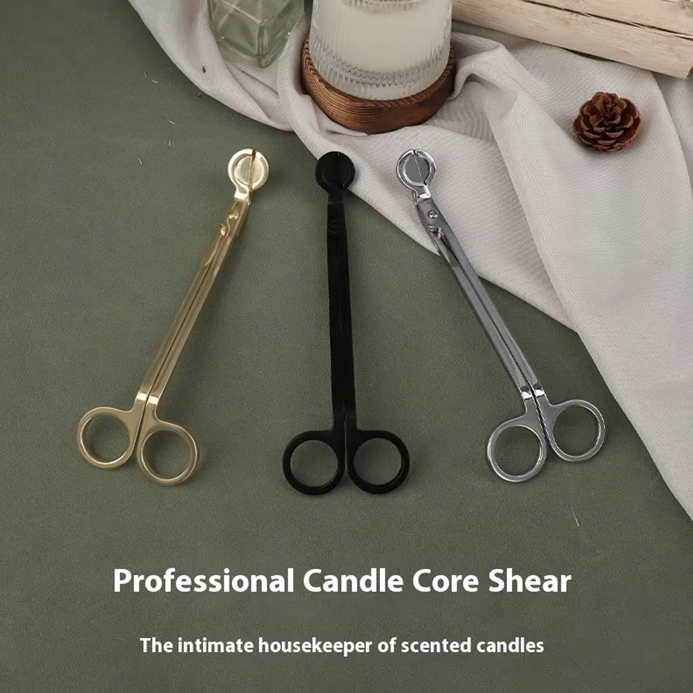 Aparador de velas de aço inoxi - Home Barbershop avaliação e preço