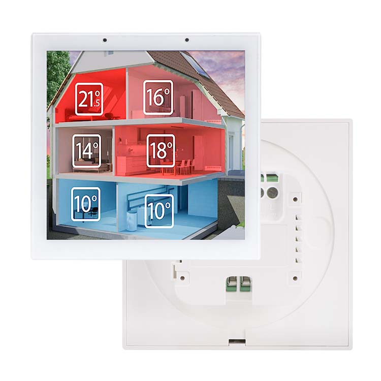 Tablet de Plástico com Tela To - Home Bar Android avaliação e preço