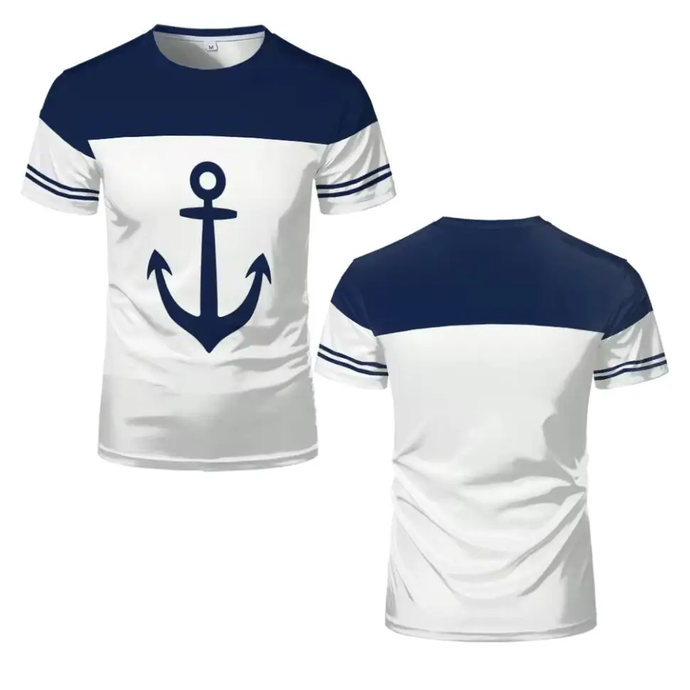 Verão 3d impressão barco âncor - Home Barca avaliação e preço