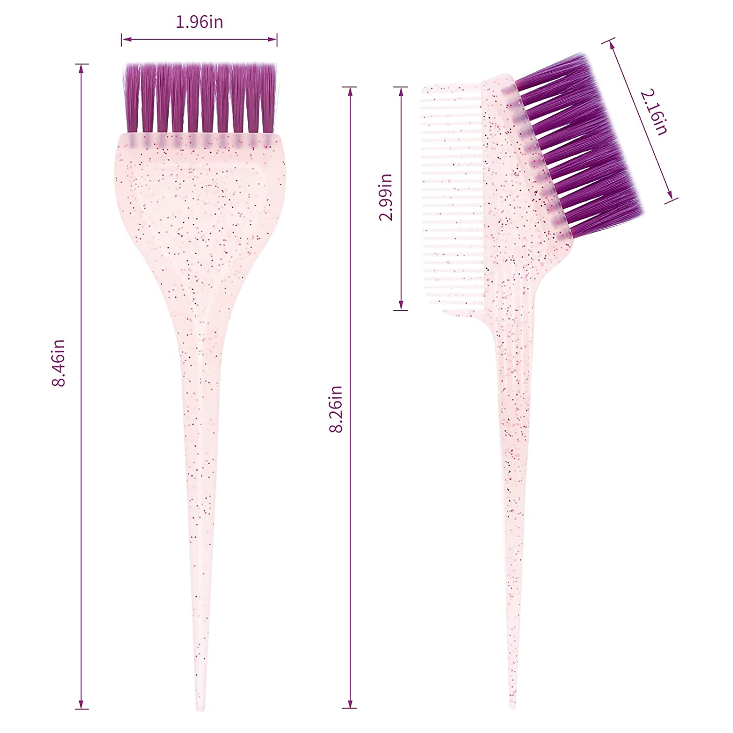Profissional tintura de cabelo - Home Barbershop avaliação e preço