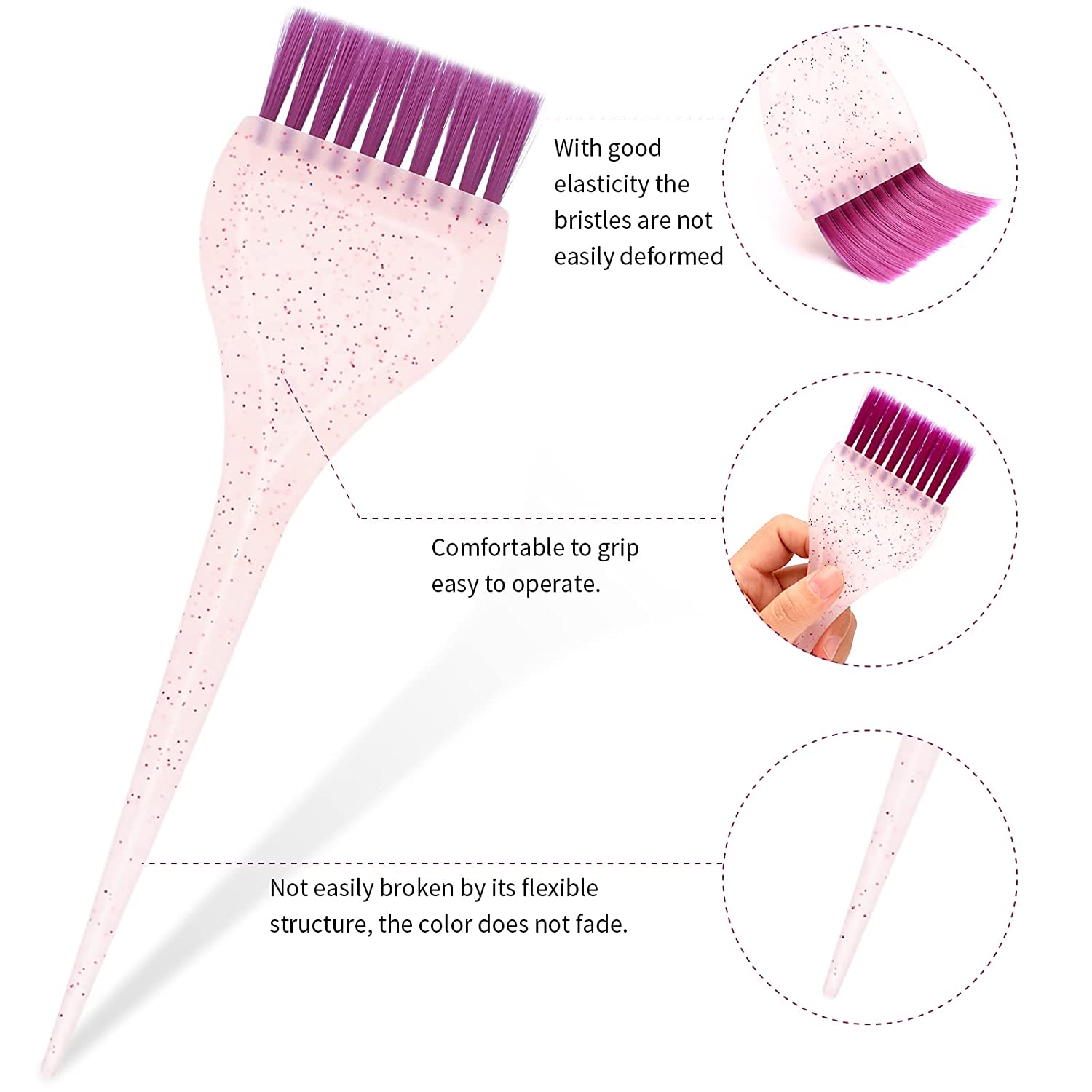 Profissional tintura de cabelo - Home Barbershop avaliação e preço