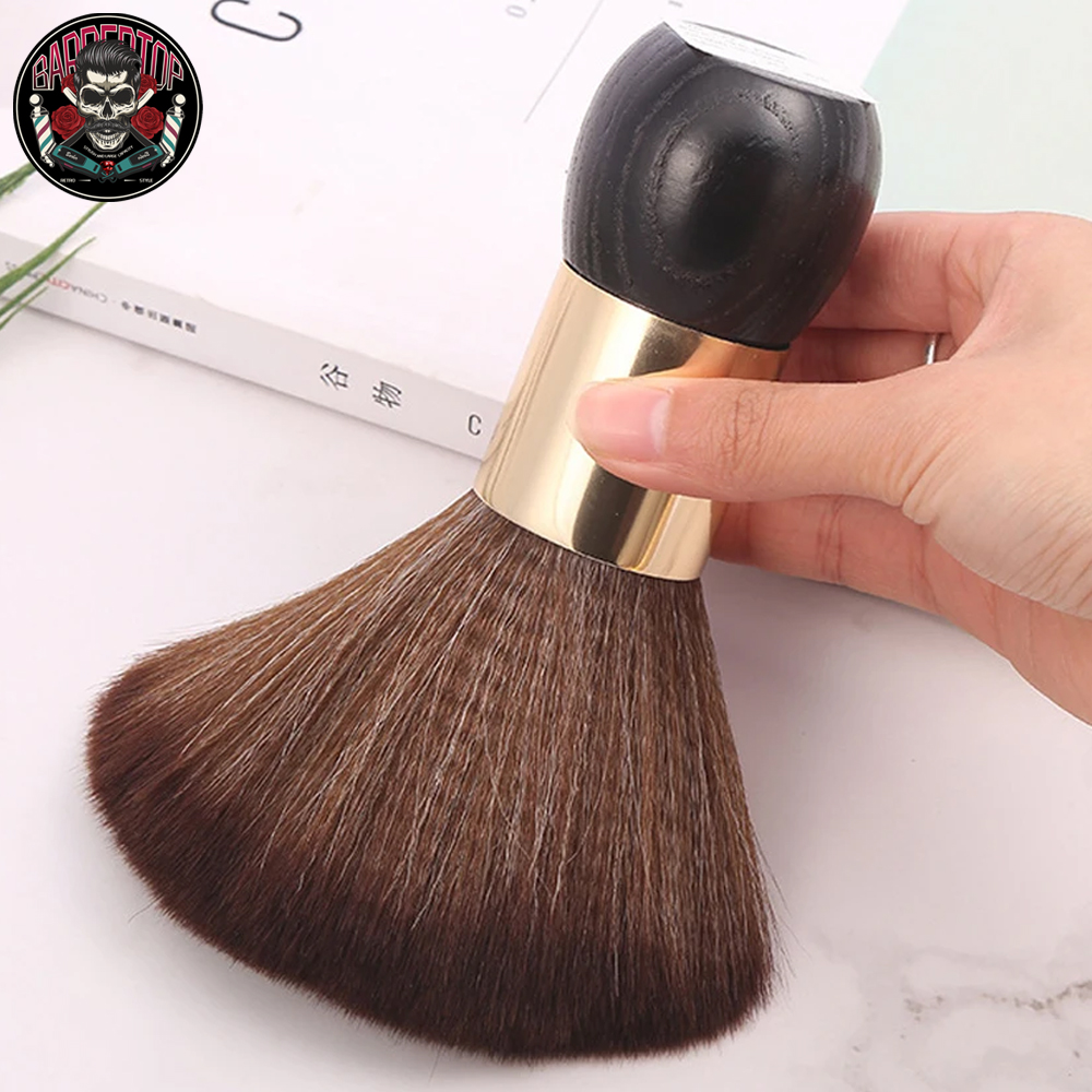 Escova de cabelo macia para Sa - Home Barbershop avaliação e preço