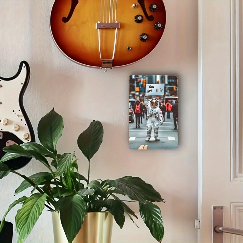Placa de Metal Personalizável  - Home Bar Signs avaliação e preço