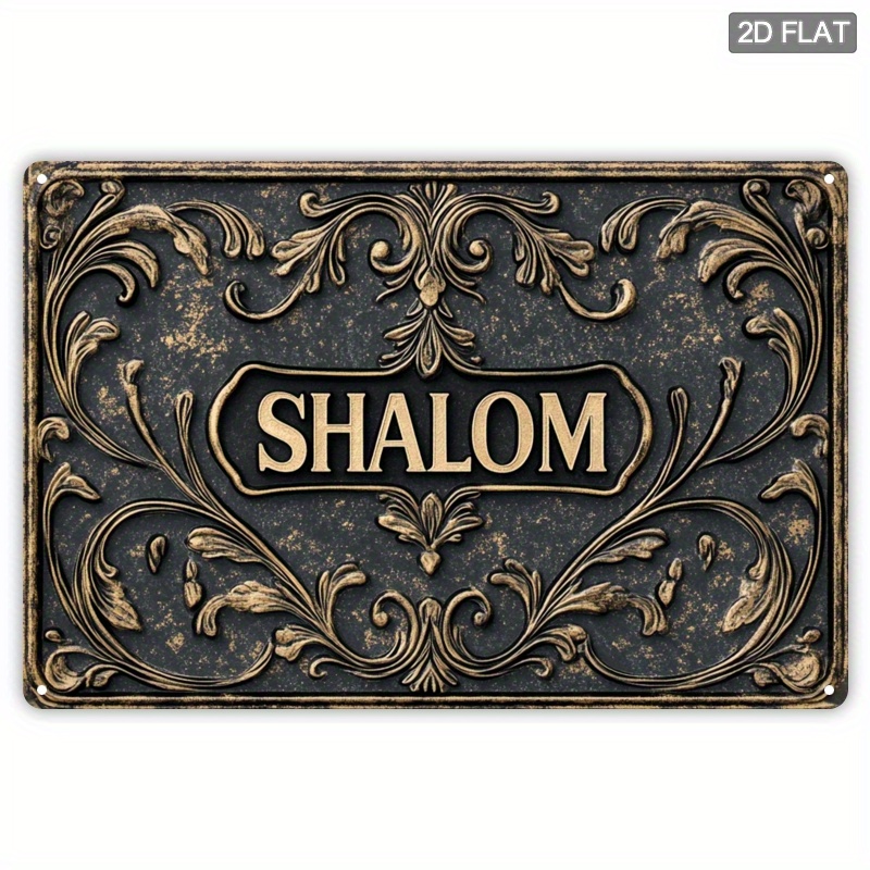 CIFBUY Arte de parede vintage  - Home Bar Signs avaliação e preço