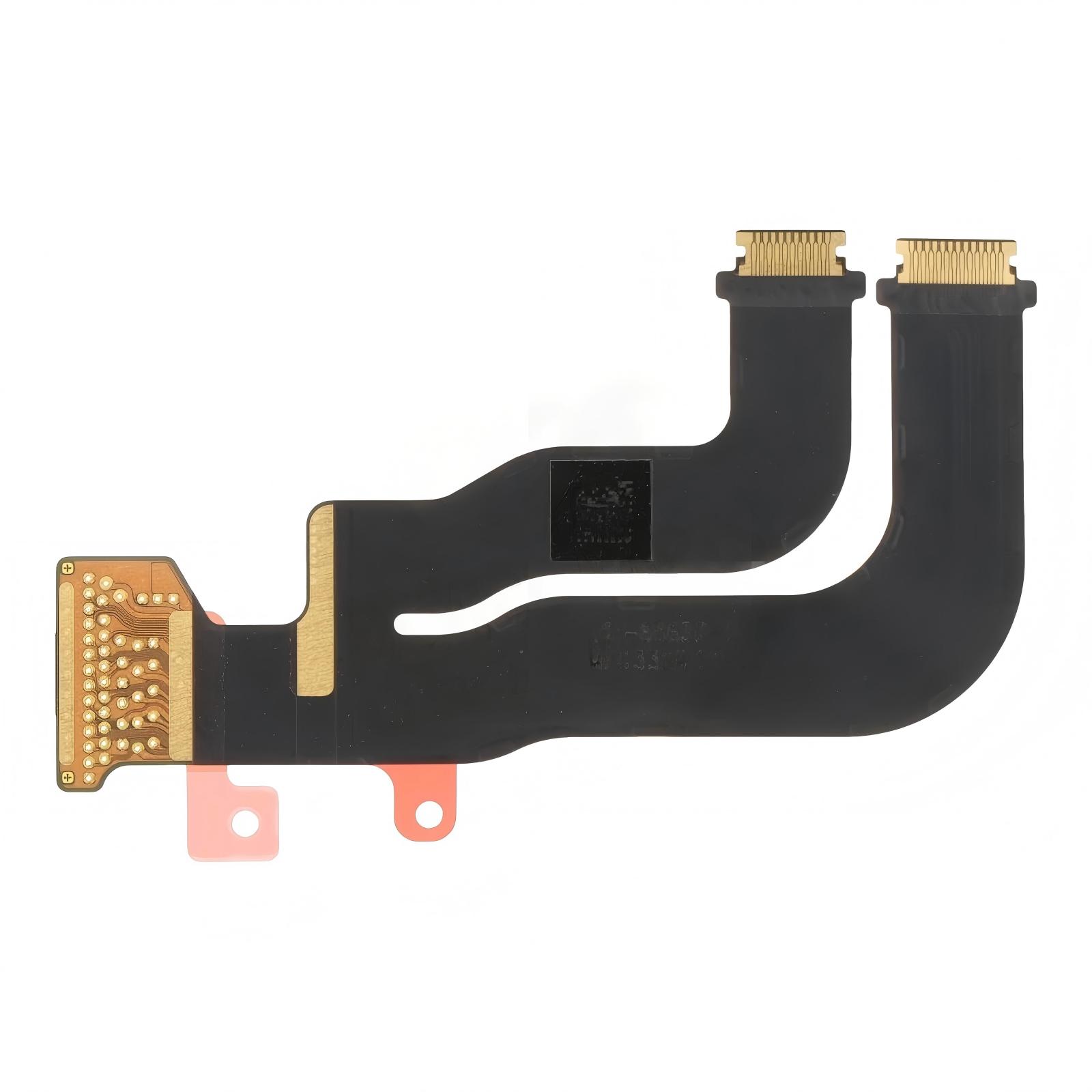 Cabo Flexível Conector LCD par - Home Bar Iphone avaliação e preço
