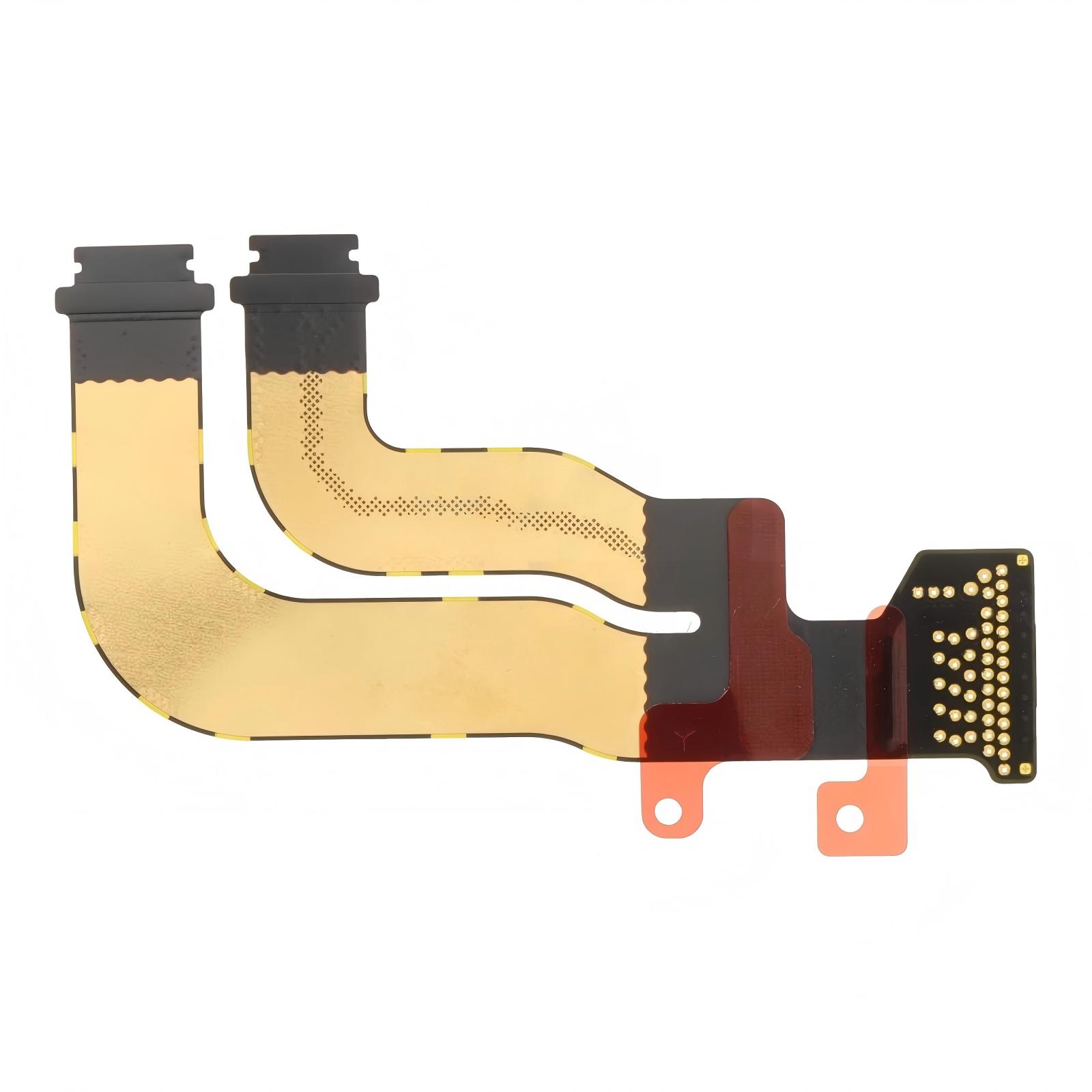 Cabo Flexível Conector LCD par - Home Bar Iphone avaliação e preço
