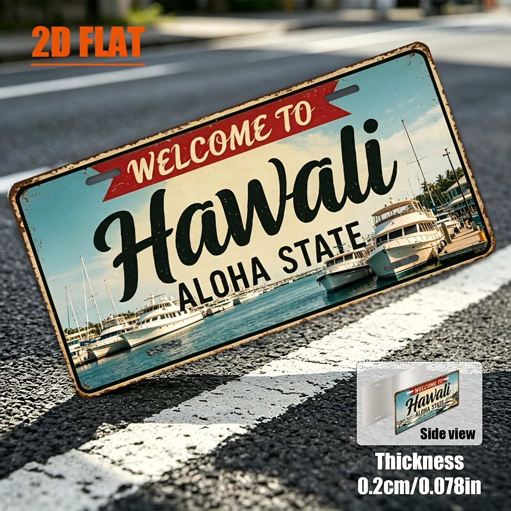 Placa Retro 2D Personalizável  - Home Bar Signs avaliação e preço