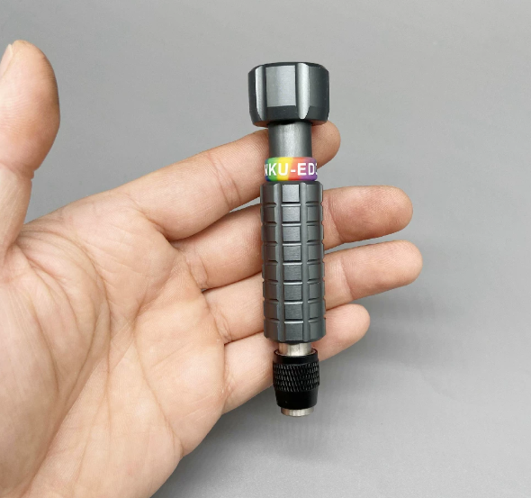 Chave de fenda multifuncional  - Speed Pourer Cap avaliação e preço