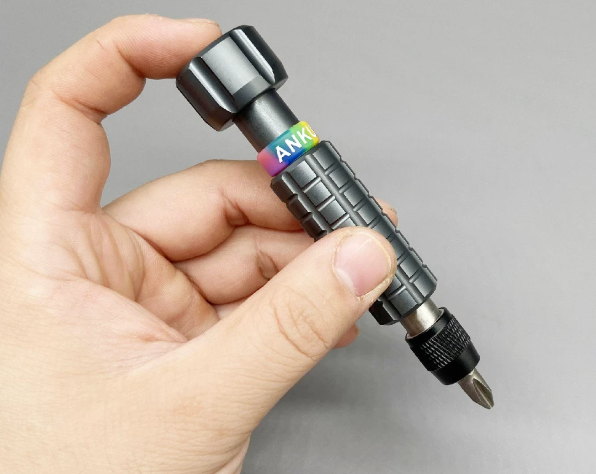 Chave de fenda multifuncional  - Speed Pourer Cap avaliação e preço