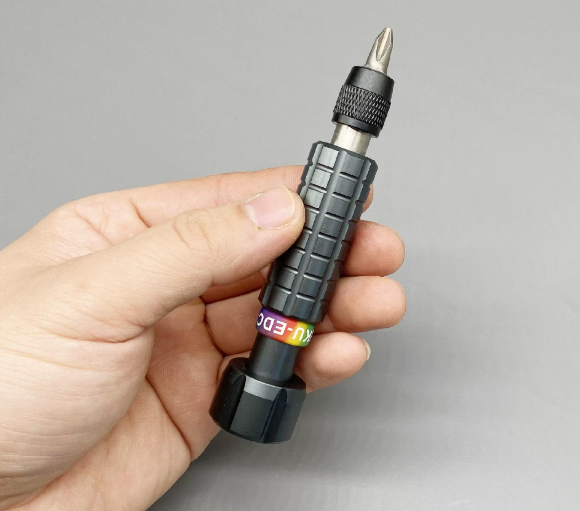 Chave de fenda multifuncional  - Speed Pourer Cap avaliação e preço