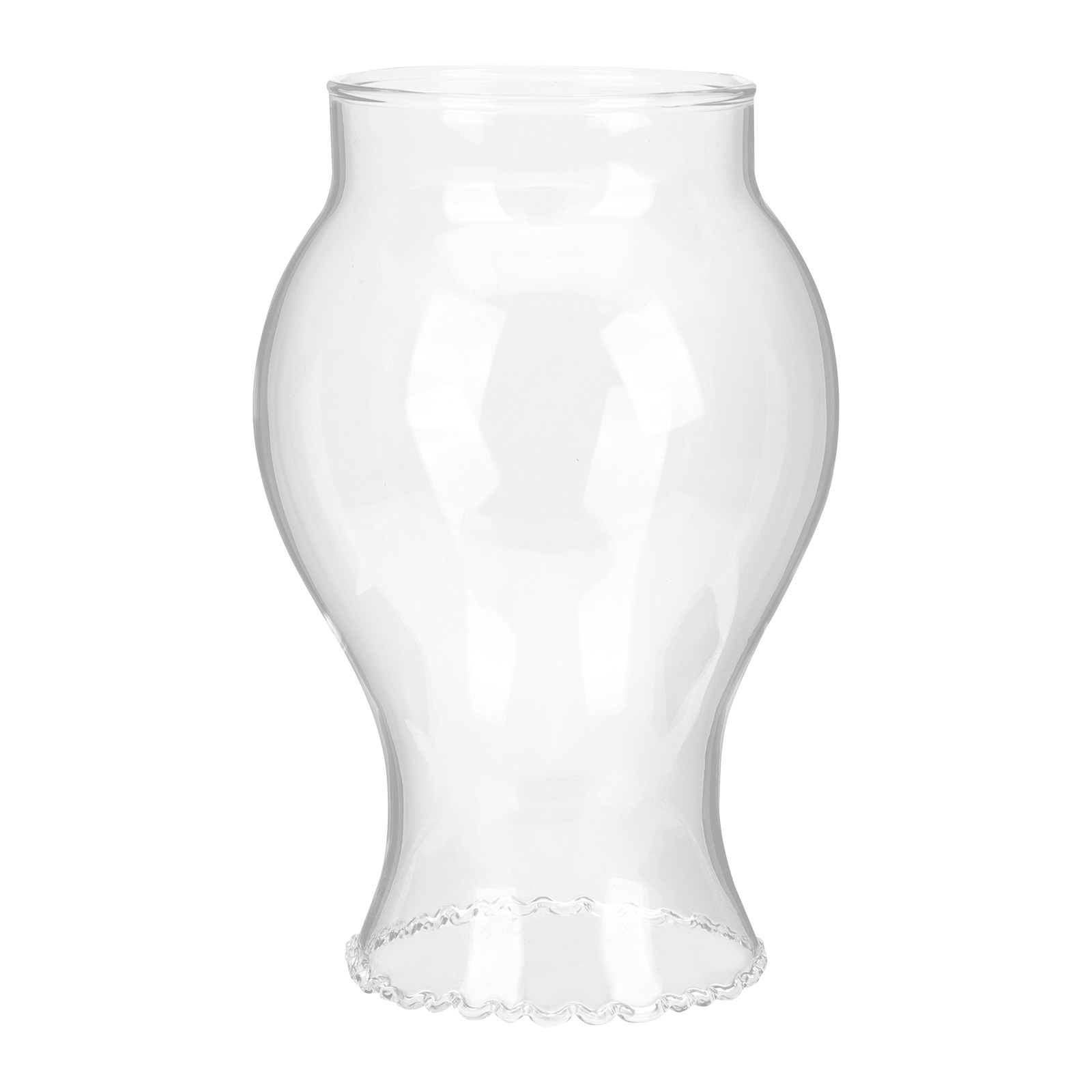 Abajur de vidro retrô para lâm - Old Fashioned Glass avaliação e preço