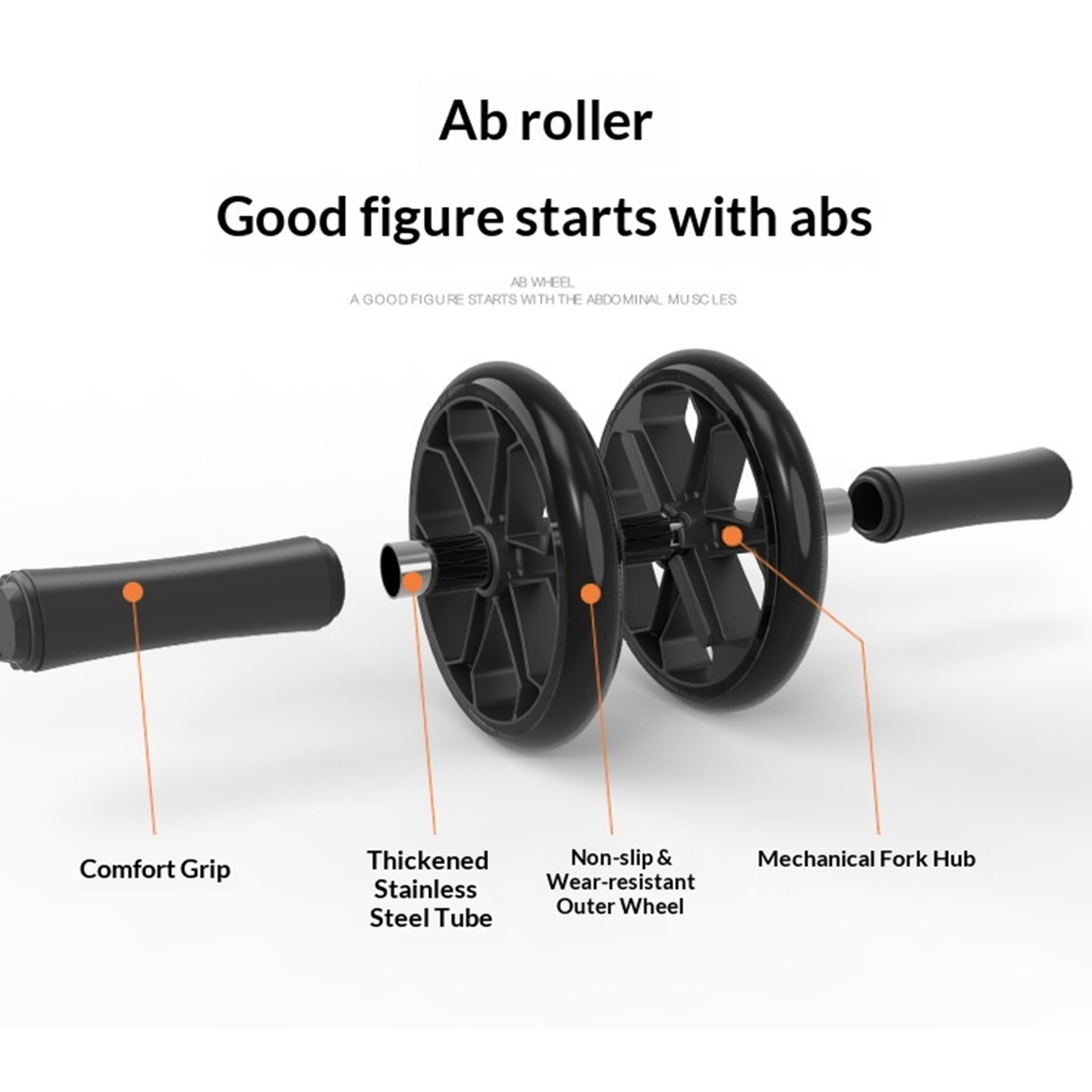 Barra de Exercícios 3 em 1, Ro - Home Bar Setup Kit avaliação e preço